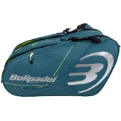 Bullpadel Tour Bppex002 Padel Racket Bag Blauw