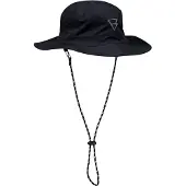 Brunotti - Float - Hoed Zwart - Heren - Lichtgewicht - ONE SIZE