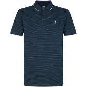 Petrol Industries M-2060-pol922 Korte Mouw Poloshirt