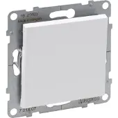 Legrand TUSSENSCHAKELAAR, 10A, WIT