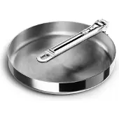 Joseph Joseph Koekenpan Space Steel 24 cm Inox