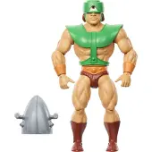 Mattel Origins Action Tri-klops Figuur 14 Cm