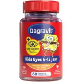 Dagravit Kids eyes 6-12 jaar
