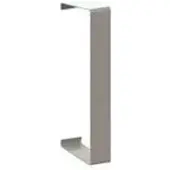 Legrand VAN GEEL afdekstrip wandgoot - 351097
