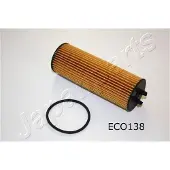 Japanparts FO-ECO138 Oliefilter