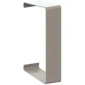 Legrand VAN GEEL afdekstrip wandgoot - 351073