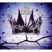 Cd Rise Of The Empress