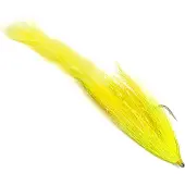 BIM Tackle Chacha Tail Chart Yellow 18cm Chart Yellow