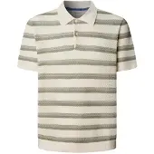 Pepe Jeans Trui 'Florian' kaki / olijfgroen
