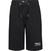 Petrol Industries Broek 'Alamos' zwart