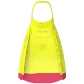 Speedo Dmc Repellor X Swimming Fins Geel EU 41-42