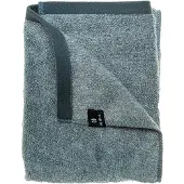 Himla Maurice Handdoek 70x140 Cm - Handdoeken & badhanddoeken Katoen Seabreeze - 1000248