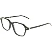Paul Smith Bril - - PS26606 PAMBER - Acetaat - Zwart - Unisex