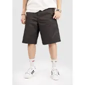 REELL - Loose Flex Chino Short PC - Short 32, grijs