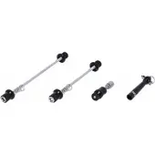 Xlc QR-L08 Quick Release Axle Black