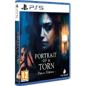Portrait of a Torn (Deluxe Edition)