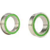 ABI Enduro Bearings XD-15 keramische hybride binnenlager, BB86/92, 30mm (BKC-7021)