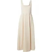 Comma Jurk stone grey