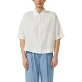 s.Oliver Blouse lichtbeige