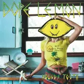 Universal Music Dope Lemon - Hounds Tooth (LP) (Coloured Vinyl)