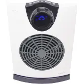 WDH Kachel, verwarming voor de badkamer, elektrische verwarming -E20