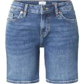 QS Jeans 'Abby' blauw