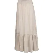 Brunotti Rok Women Romaine Skirt Feather Grey-XS