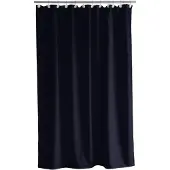 Södahl Douchegordijn Comfort Navy Blue (180 x 220 cm)