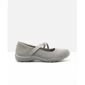 SKECHERS ballerina's met flexibele zool maat 38