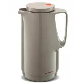 Rotpunkt Maxima 760 Thermosfles 1000ML - 24u Warm, 2 Functies - Beige