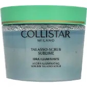 Collistar Hydra-Illuminating Sublime Talasso-Scrub