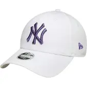 New Era League Ess 9forty New York Yankees Pet