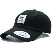 Surf Monkey Sportpet zwart