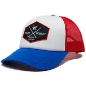 Surf Monkey Sportpet blauw