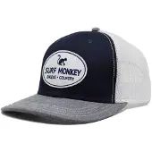 Surf Monkey Pet navy
