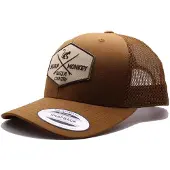 Surf Monkey Sportpet bruin