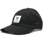 Surf Monkey Sportpet zwart