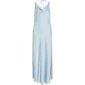 Vila Vibea Waterval Maxi Jurk 36 EU dames