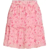 Vila Rok 'VIEmma' pink / rosa / oudroze