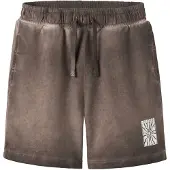 Name it Broek bruin / wit