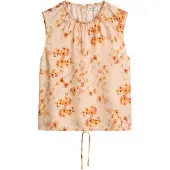 Marc O'Polo Blouse oranje / lichtoranje