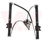 VAN WEZEL 0386263 Raammechanisme