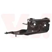 VAN WEZEL 0391320 Spatbord