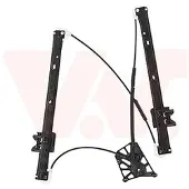 VAN WEZEL 0386262 Raammechanisme