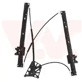 VAN WEZEL 0386261 Raammechanisme