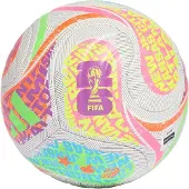 Adidas Performance Fifa Wereldkampioenschap Voetbal 26 Trionda Competition City Voetbal - Unisex - Wit