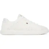 Tommy Hilfiger Sneakers laag wit