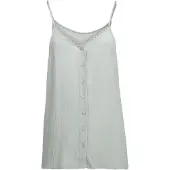 Brunotti Singlet Women Tanyeal Top Aqua Grey-XS