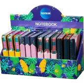 Centrum notitieboek (per Stuk)