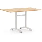 Bellagio + 15% kassakorting | Lisio tuintafel 140x80x75cm